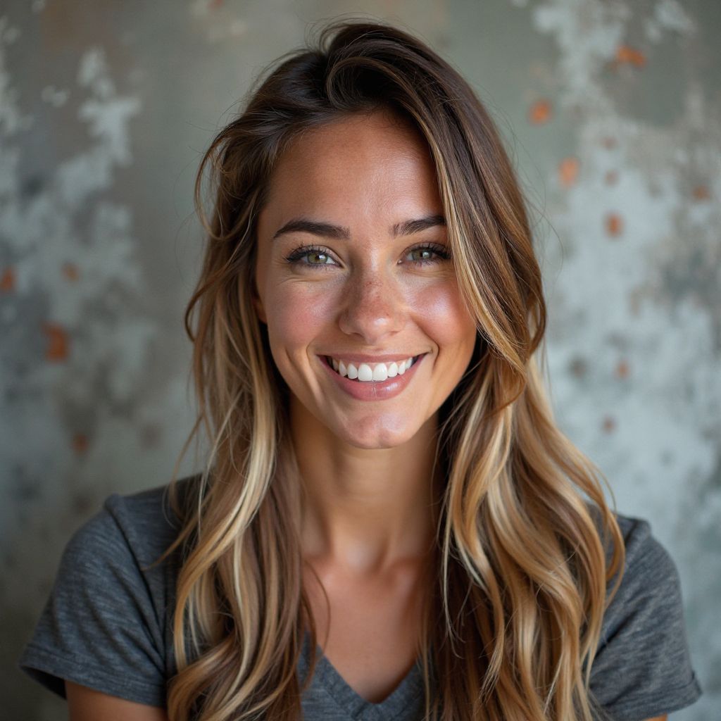 Marina Rossi, Co-founder & Game Designer